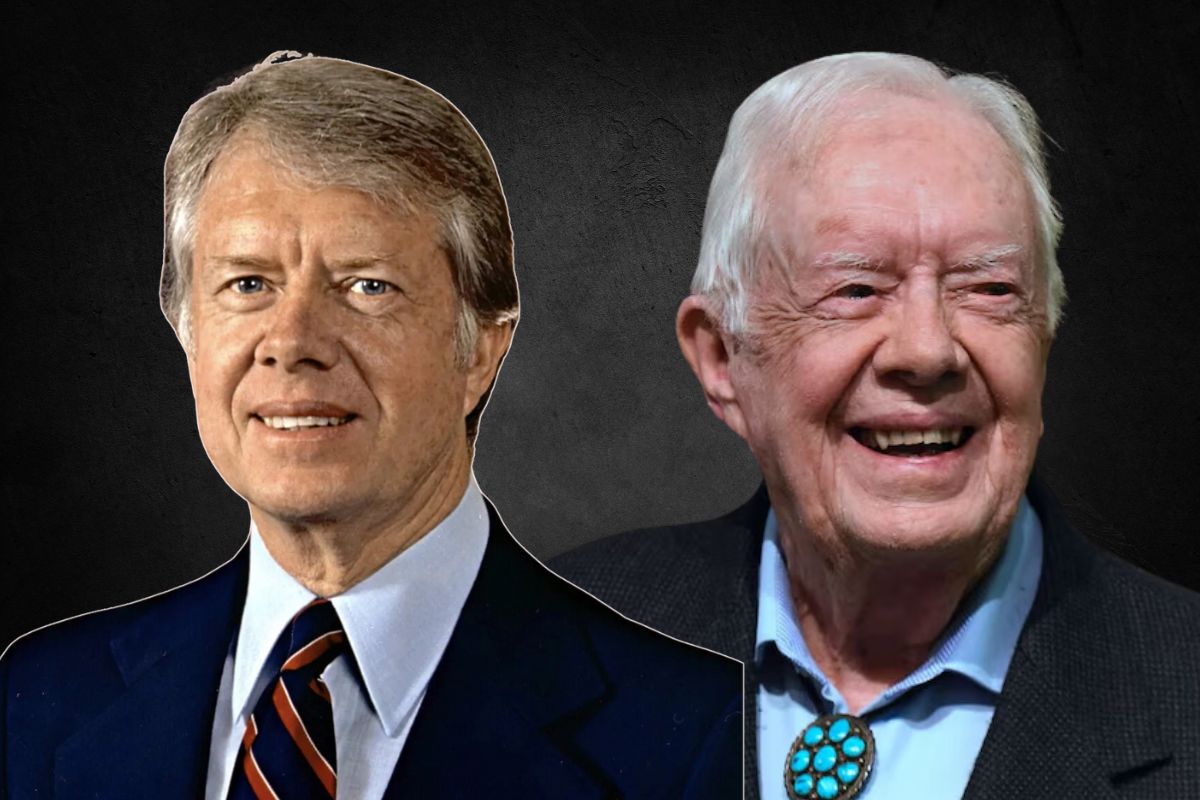 Jimmy Carter