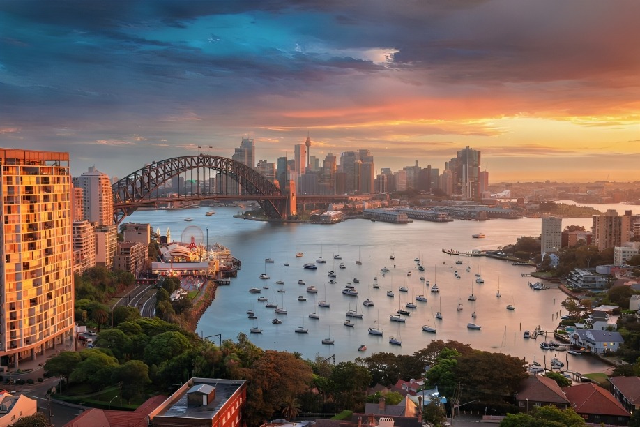 Secrets of Sydney( Image Source: canva)