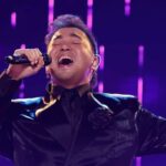 Sofronio Vasquez Wins 'The Voice'