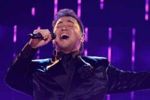 Sofronio Vasquez Wins 'The Voice'