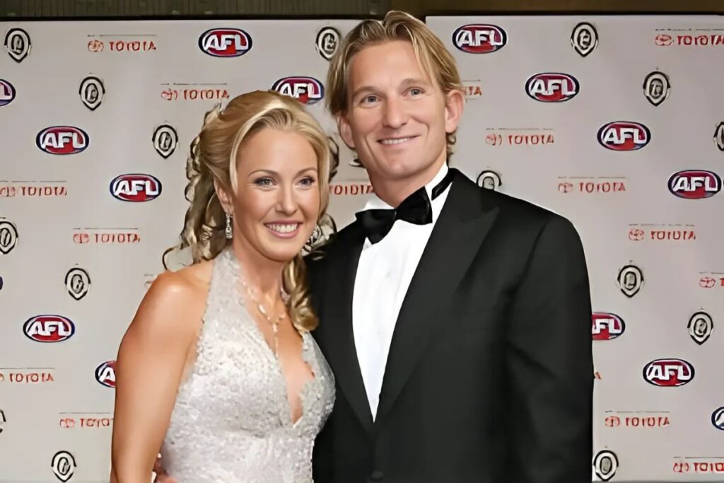 James Hird