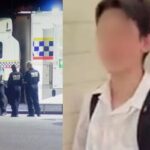 Willetton Knife Attack