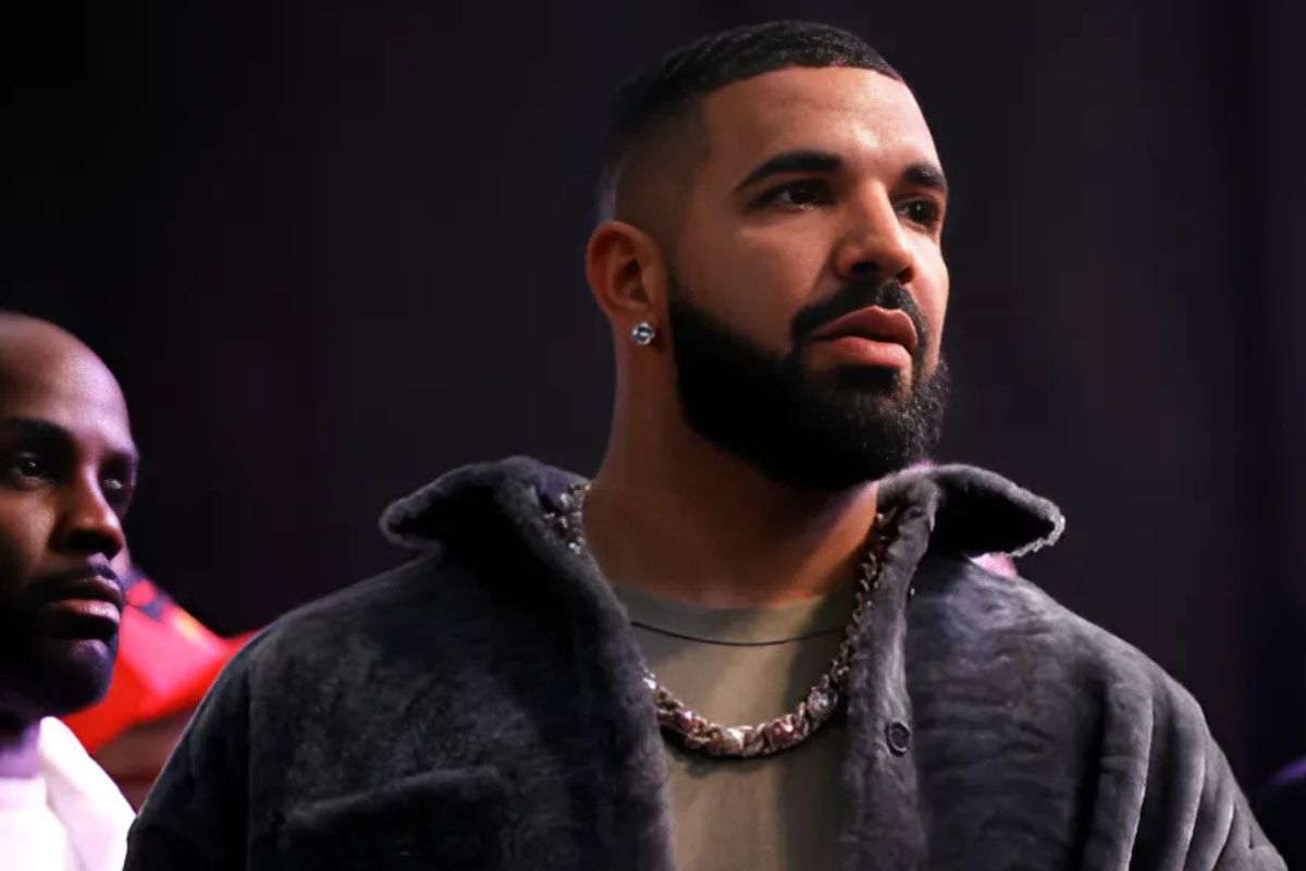 Drake Cancels Remaining Australian Tour