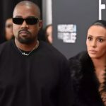 Kanye West and Bianca Censori Removed