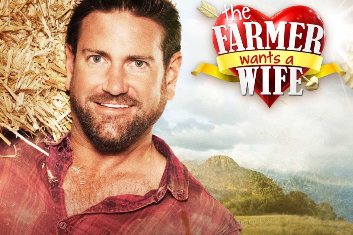 The Farmer Wants a Wife began