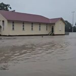 Ipswich flood