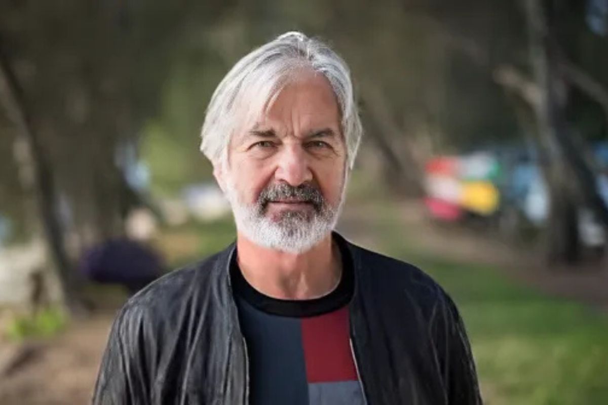 John Jarratt