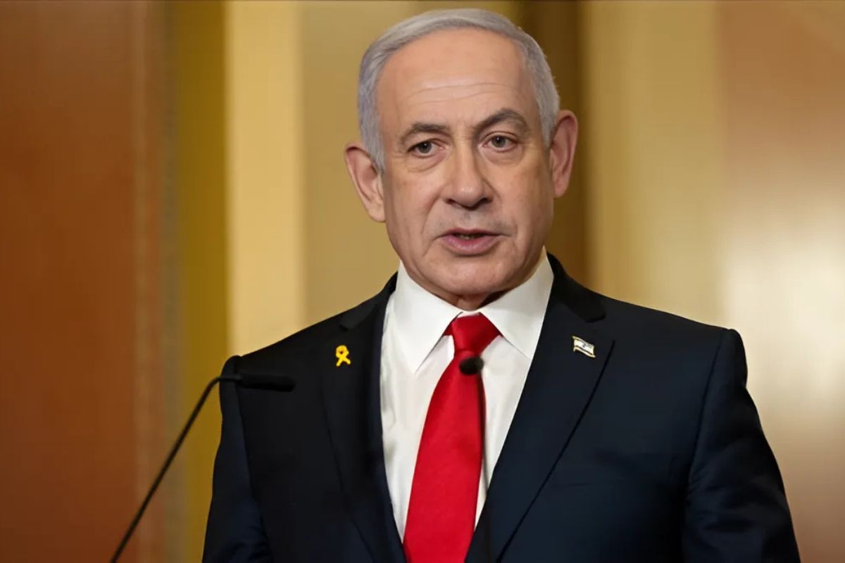 Netanyahu