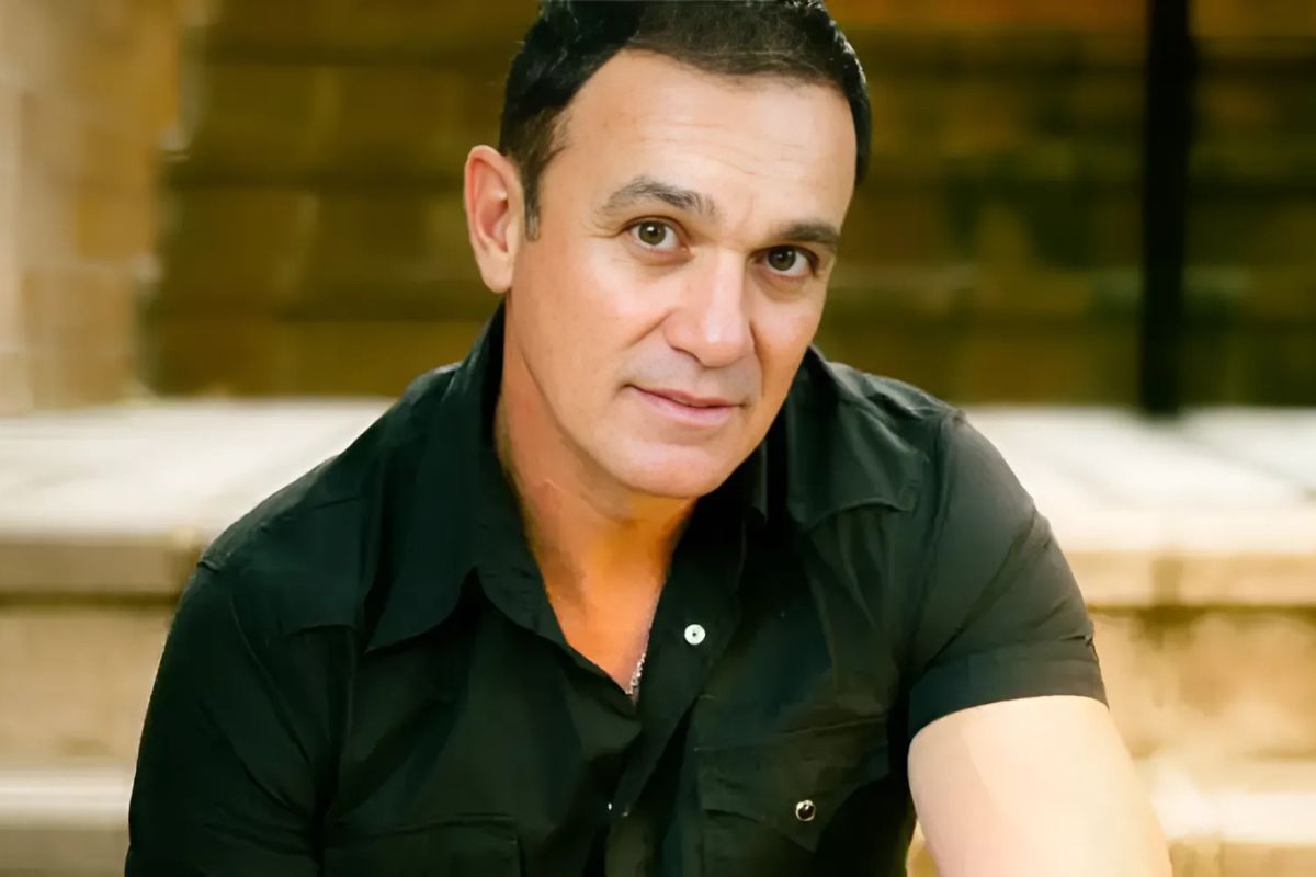 Shannon Noll